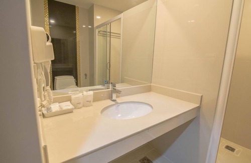 Nai Mueang Hôtel | Som O House Hotel