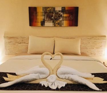 Negara Station Balnéaire | Soma Bloom Resort