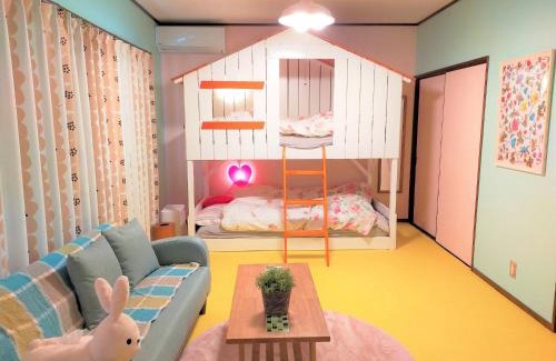 Soma Maison | Soma City - House - Vacation STAY 15643