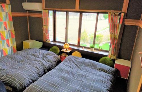 Soma Maison | Soma City - House - Vacation STAY 15643