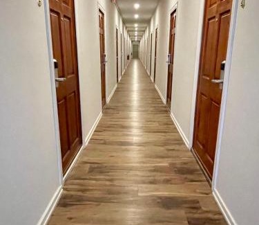 Georgetown Hôtel | Soma Dream