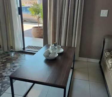 Groblersdal Appartement | Soma Guesthouse