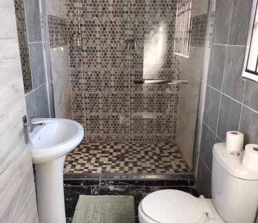 Groblersdal Appartement | Soma Guesthouse