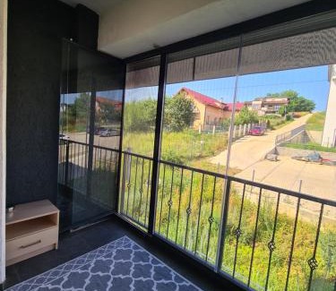 Nord-Est Appartement | Somad Apartment