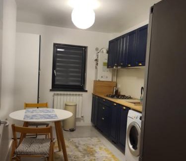 Nord-Est Appartement | Somad Apartment