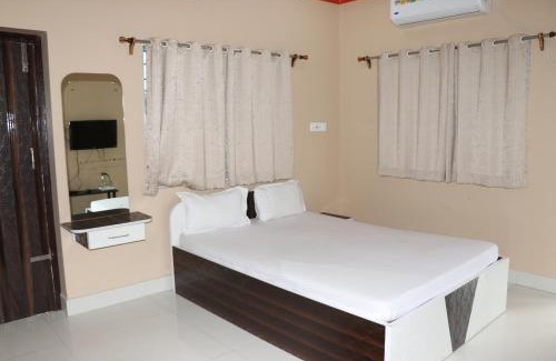 Jhargram Hôtel | Somani Inn
