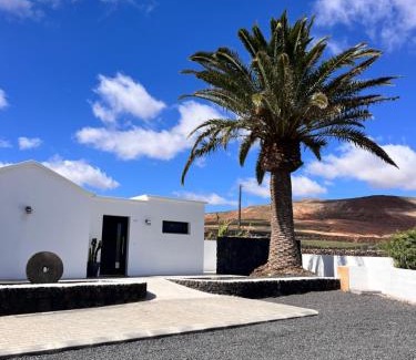 Teguise Appartement | Sombra de Guanapay