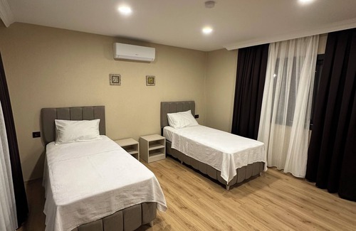 Antakya Hôtel | Some Hotel Antakya