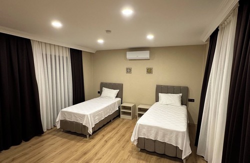 Antakya Hôtel | Some Hotel Antakya