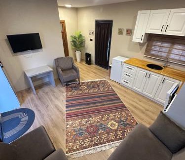Antakya Hôtel | Some Hotel Antakya
