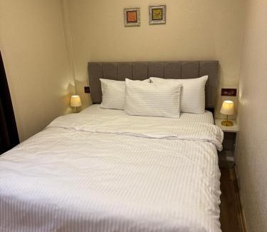 Antakya Hôtel | Some Hotel Antakya