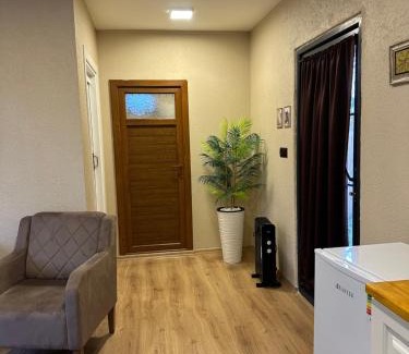 Antakya Hôtel | Some Hotel Antakya