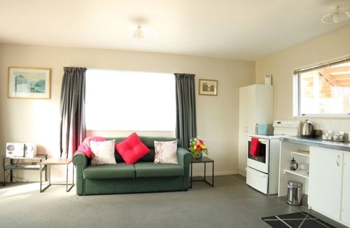 Mount Somers Cottage | Gîte de vacances Somers