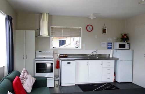 Mount Somers Cottage | Gîte de vacances Somers