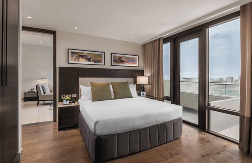 Alabang Hôtel | Somerset Alabang Manila