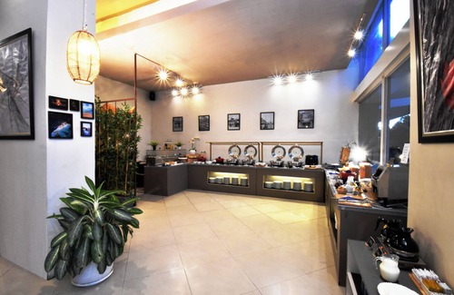 Permata Hijau Appartement | Somerset Berlian Jakarta