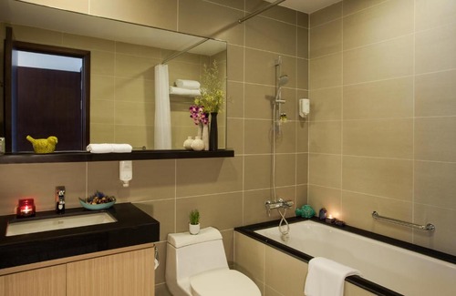 Ngo Quyen Appartement | Somerset Central TD Hai Phong City