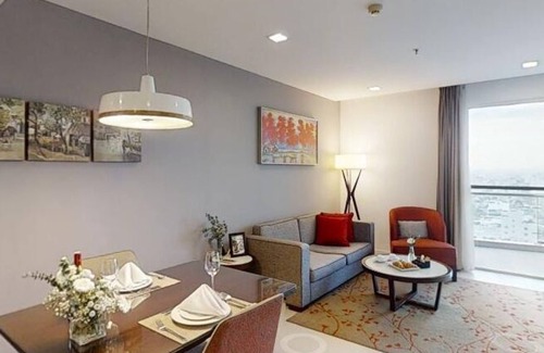 Ngo Quyen Appartement | Somerset Central TD Hai Phong City