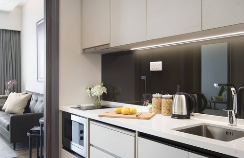 SS 2 Appartement | Somerset Damansara Uptown Petaling Jaya