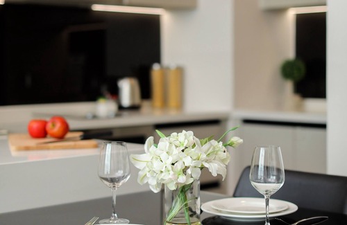 SS 2 Appartement | Somerset Damansara Uptown Petaling Jaya