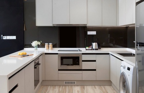 SS 2 Appartement | Somerset Damansara Uptown Petaling Jaya