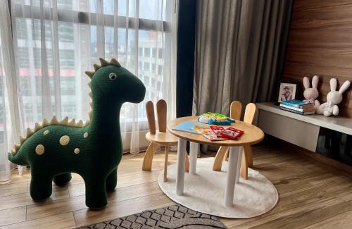 Damansara Utama Hôtel | Somerset Damansara Uptown Petaling Jaya