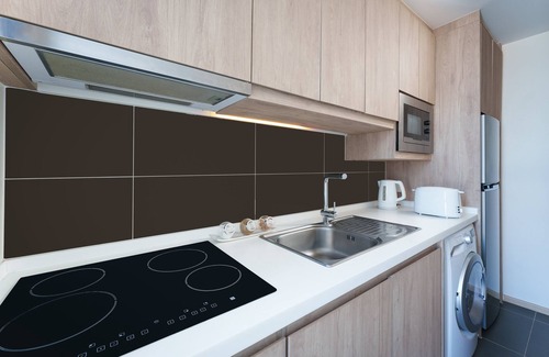 Tha Thaewawong Appartement | Somerset Harbourview Sri Racha