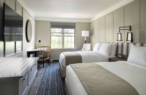 Lyons Hôtel | Somerset Hills Hotel, Tapestry Collection by Hilton