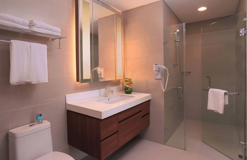 Kebayoran Lama Hôtel | Somerset Kencana Jakarta