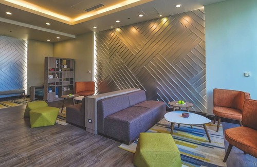 San Lorenzo Appartement | Somerset Millennium Makati