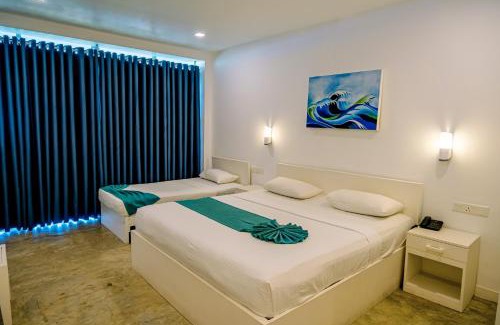 Bandaramulla Hôtel | Somerset Mirissa Beach