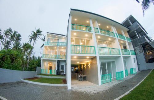 Bandaramulla Hôtel | Somerset Mirissa Beach