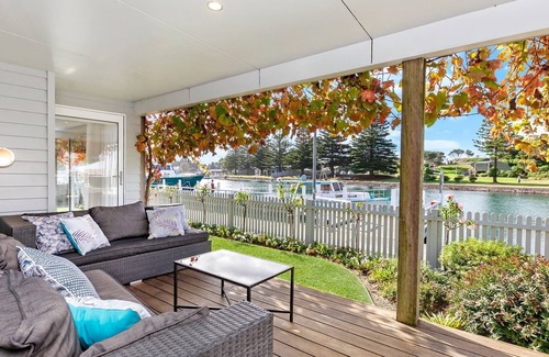 Port Fairy Appartement | SOMERSET ON MOYNE APARTMENT