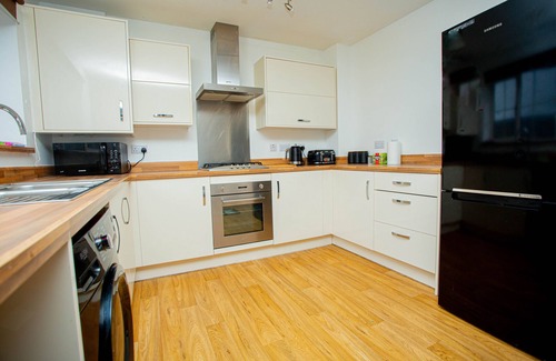 Northampton Maison | Maison de vacances Somerset Place