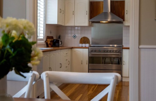 Robertson Maison | Somerset - Stay 3 Pay 2