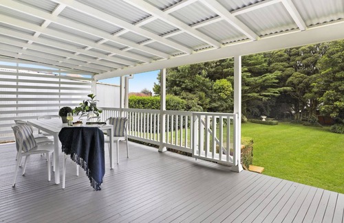 Robertson Maison | Somerset - Stay 3 Pay 2