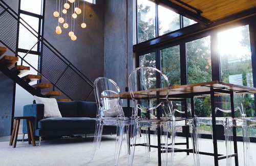 Bethlehem Appartement | Somerset Studio