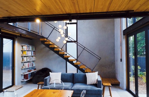 Bethlehem Appartement | Somerset Studio