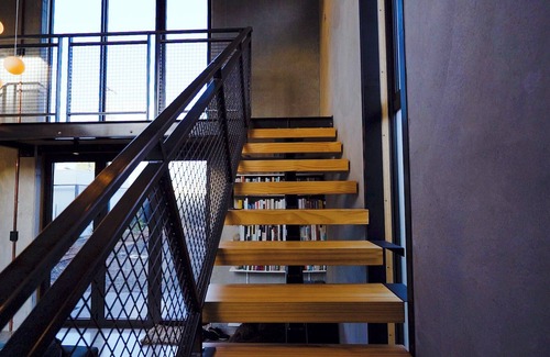 Bethlehem Appartement | Somerset Studio