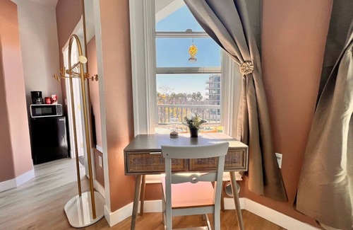 Cortez Hill Hôtel | Somerset