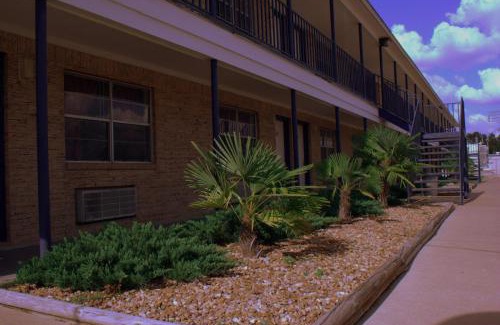 Somerville Hôtel | Somerville Inn and Suites