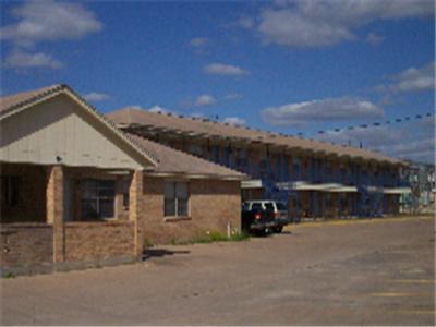 Somerville Hôtel | Somerville Inn and Suites