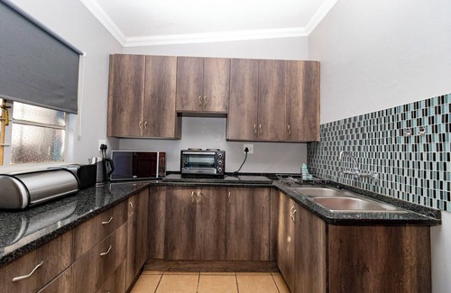 Mokopane Maison | Somethin Special Guest House