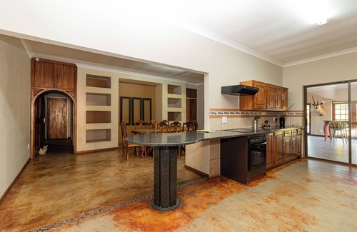 Mokopane Maison | Somethin Special Guest House