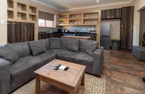 Mokopane Maison | Somethin Special Guest House 77A