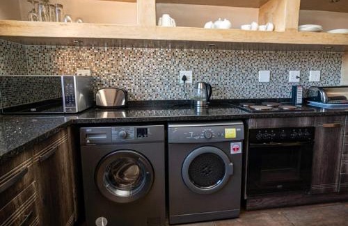 Mokopane Maison | Somethin Special Guest House 77A