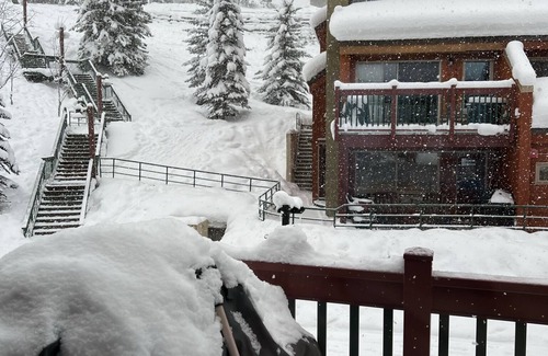 East Kootenay Maison | Something for everyone at Panorama Mountain Village!