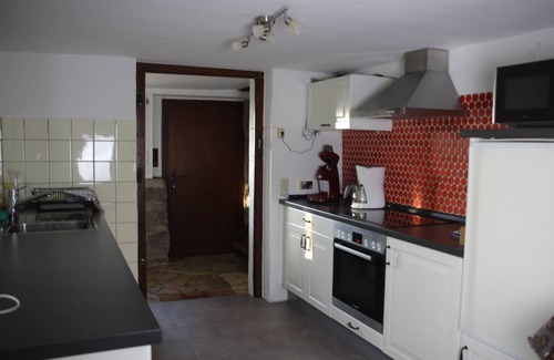 Albersbach Maison | Quelque chose de spécial pour les amoureux de la nature avec une belle vue