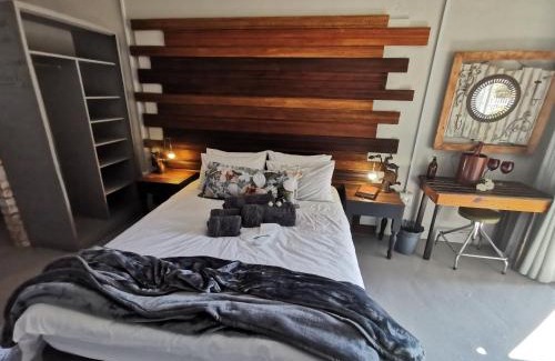 Moreleta Park Maison | SomethingElz@Grace