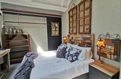 Moreleta Park Maison | SomethingElz@Grace